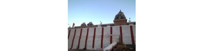 தென்சேரி மலை - கோயம்புத்தூர்